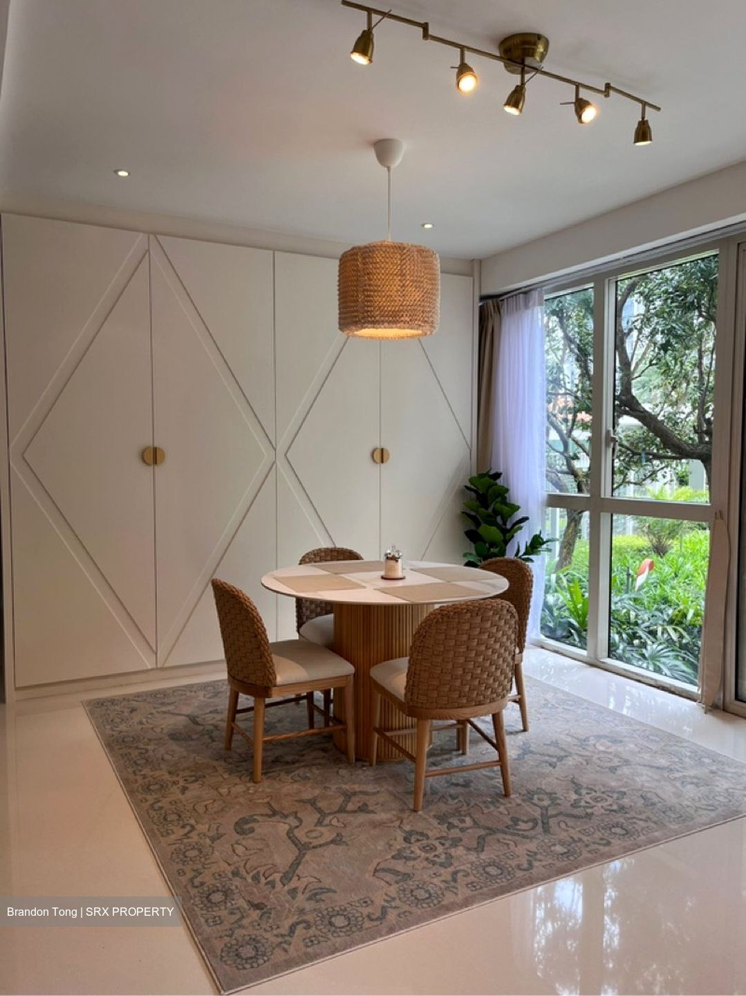 The Sea View (D15), Condominium #560535141